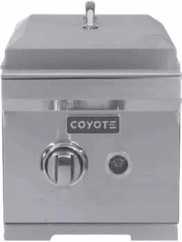 Coyote CSSBNG Single Side Burner