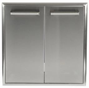 Coyote CTC Dual Pull Out Trash And Recycle Storage,outdoor grill storage cabinet