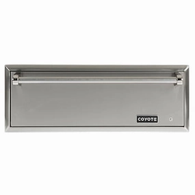 Coyote CWD Warming Drawer Barbeque Grill Accessories,grill tool set