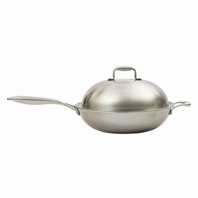 Coyote CWOK Wok Accessory Barbeque Grill Accessories,grill tool set