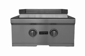 Coyote TEPPANYAKIGRIDDLE Teppanyaki Griddle Barbeque Grill Accessories,grill tool set