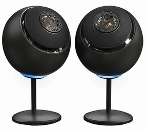 Creative Pebble Nova Premium 2.0 USB-C Speakers with Coaxial Drivers (2 Colors) Kitchen Appliances