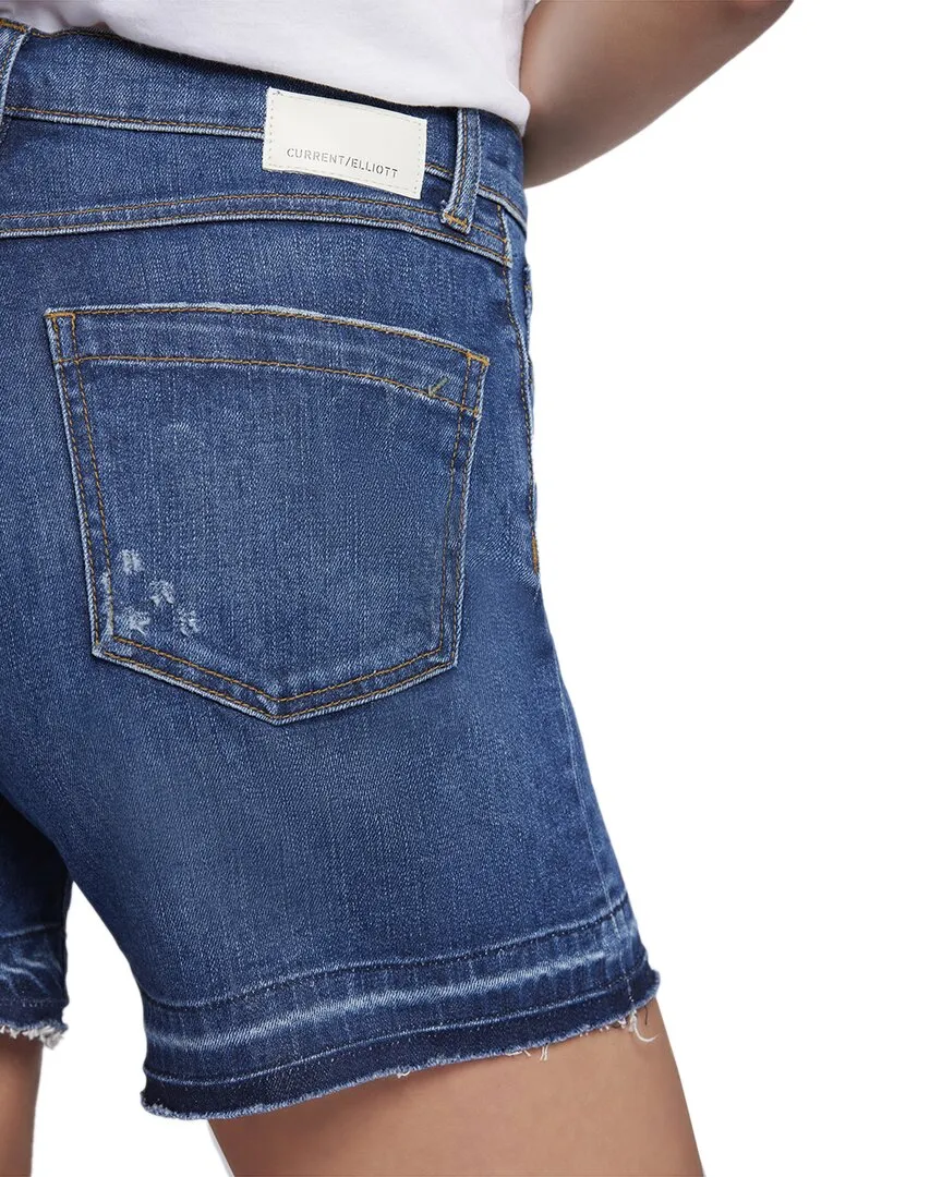 Current/Elliott The Frolic Short After Dark Jean