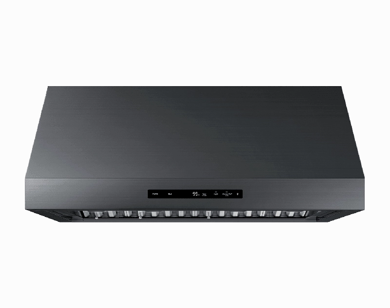 Dacor DHD36M987WM 36" Wall Hood, Graphite Stainless Steel Ventilation Range Hoods high suction kitchen exhaust hood
