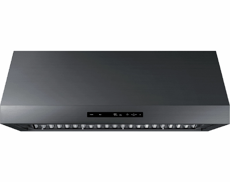 Dacor DHD48M987WM 48" Wall Hood, Graphite Stainless Steel Ventilation Range Hoods high suction kitchen exhaust hood