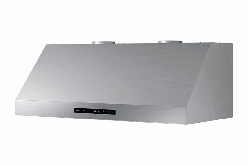 Dacor DHD48M987WM 48" Wall Hood, Graphite Stainless Steel