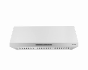 Dacor DHD48U990CS Dhd48U990Cs/Da Silver Stainless Ventilation Range Hoods high suction kitchen exhaust hood