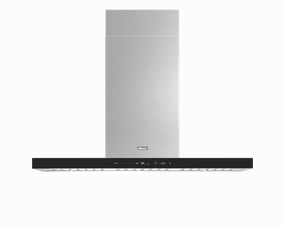 Dacor DHD54U990IS Dhd54U990Is/Da Silver Stainless Ventilation Range Hoods high suction kitchen exhaust hood