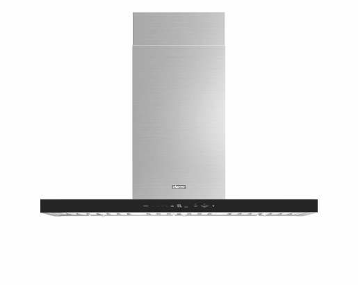 Dacor DHD54U990IS Dhd54U990Is/Da Silver Stainless Ventilation Range Hoods high suction kitchen exhaust hood