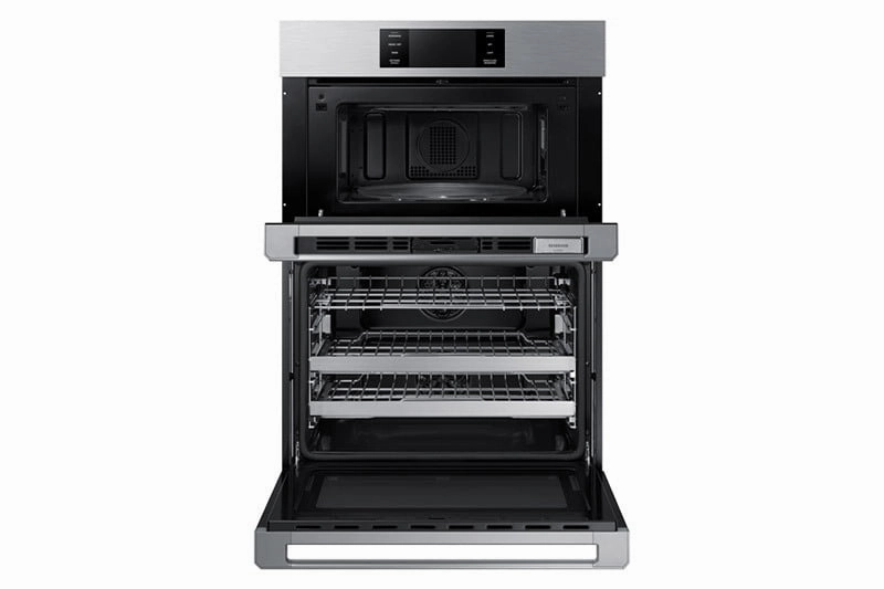 Dacor DOC30M977DM 30" Combi Wall Oven, Graphite Stainless Stee