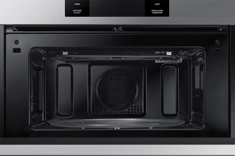 Dacor DOC30M977DM 30" Combi Wall Oven, Graphite Stainless Stee