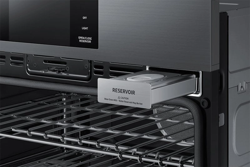 Dacor DOC30M977DM 30" Combi Wall Oven, Graphite Stainless Stee