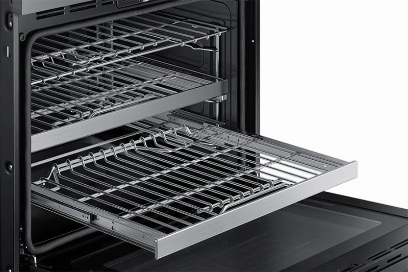 Dacor DOC30M977DM 30" Combi Wall Oven, Graphite Stainless Stee