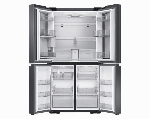 Dacor DRF36C700MT 36" Counter Depth French Door With Dual Reveal&#8482; Doors, Graphite Stainless