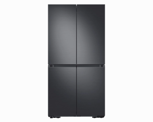 Dacor DRF36C700MT 36" Counter Depth French Door With Dual Reveal&#8482; Doors, Graphite Stainless Freestanding Refrigerators freestanding fridge freezer combo
