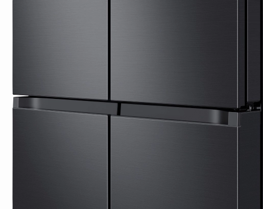 Dacor DRF36C700MT 36" Counter Depth French Door With Dual Reveal&#8482; Doors, Graphite Stainless