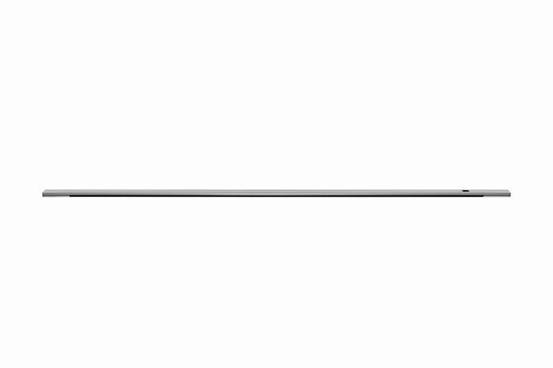 Dacor HRV46S 46" Downdraft, Silver Stainless Steel