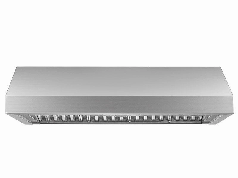 Dacor HWHP3612S 36" Pro Wall Hood, 12" High, Silver Stainless Steel