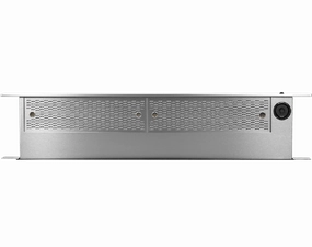Dacor MRV3015M 30" Downdraft, Graphite Ventilation Range Hoods high suction kitchen exhaust hood