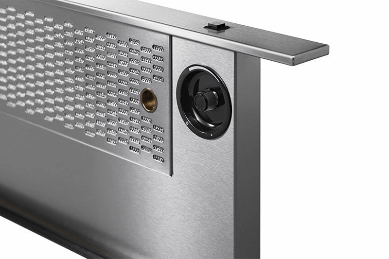 Dacor MRV3015M 30" Downdraft, Graphite