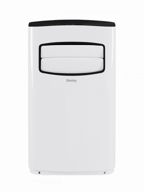 Danby 10,000 BTU (5,800 SACC) Portable Air Conditioner in White - (DPA058B6WDB) air cooler,air condition,ac,air conditioners