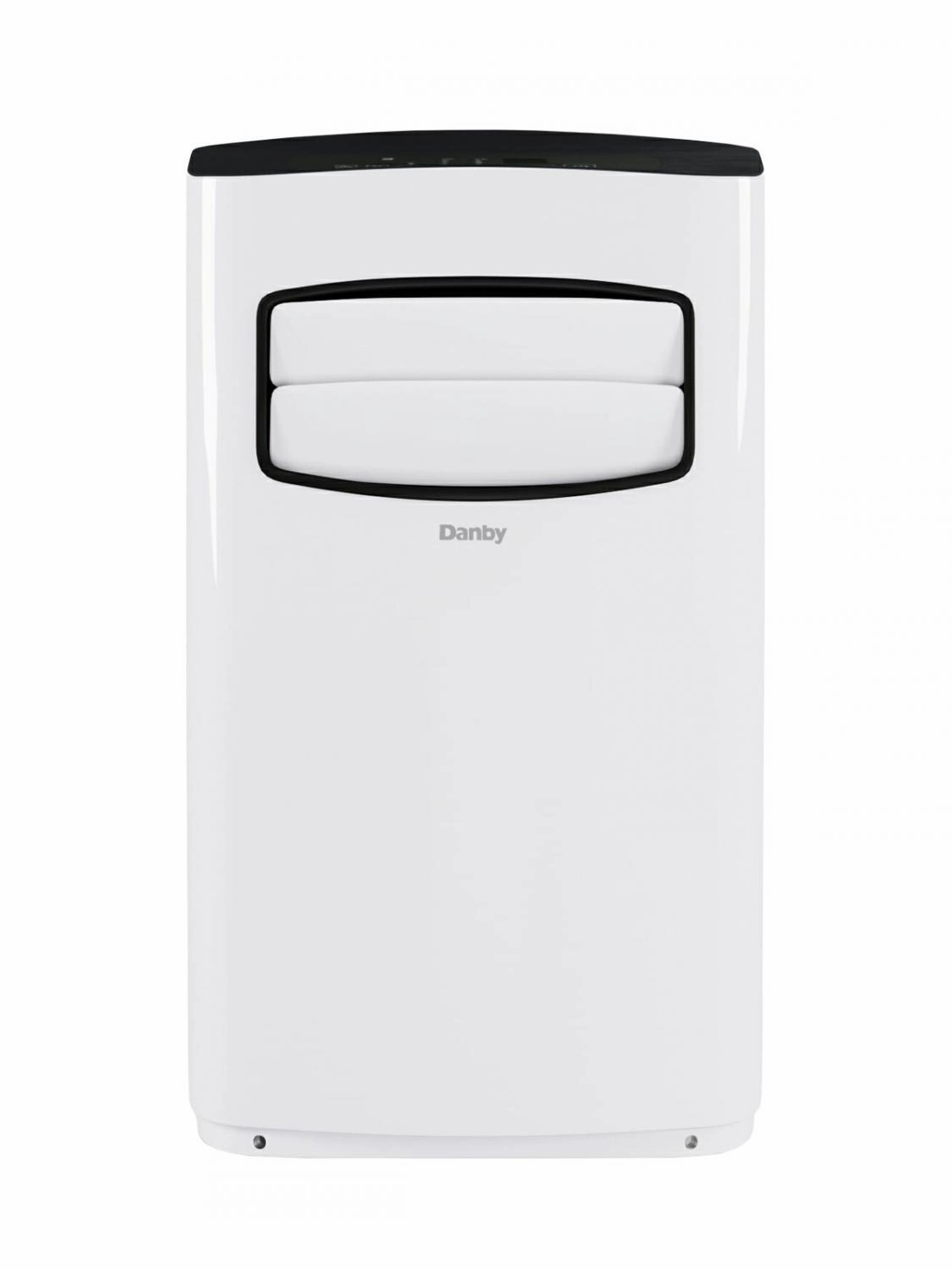 Danby 10,000 BTU (5,800 SACC) Portable Air Conditioner in White - (DPA058B6WDB) air cooler,air condition,ac,air conditioners