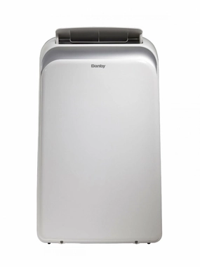 Danby 10,000 BTU (6,000 SACC) Portable Air Conditioner in White - (DPA060B1WDB) air cooler,air condition,ac,air conditioners