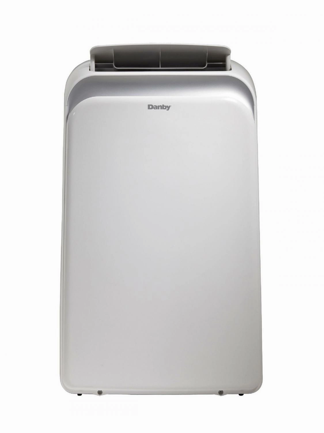 Danby 10,000 BTU (6,000 SACC) Portable Air Conditioner in White - (DPA060B1WDB) air cooler,air condition,ac,air conditioners