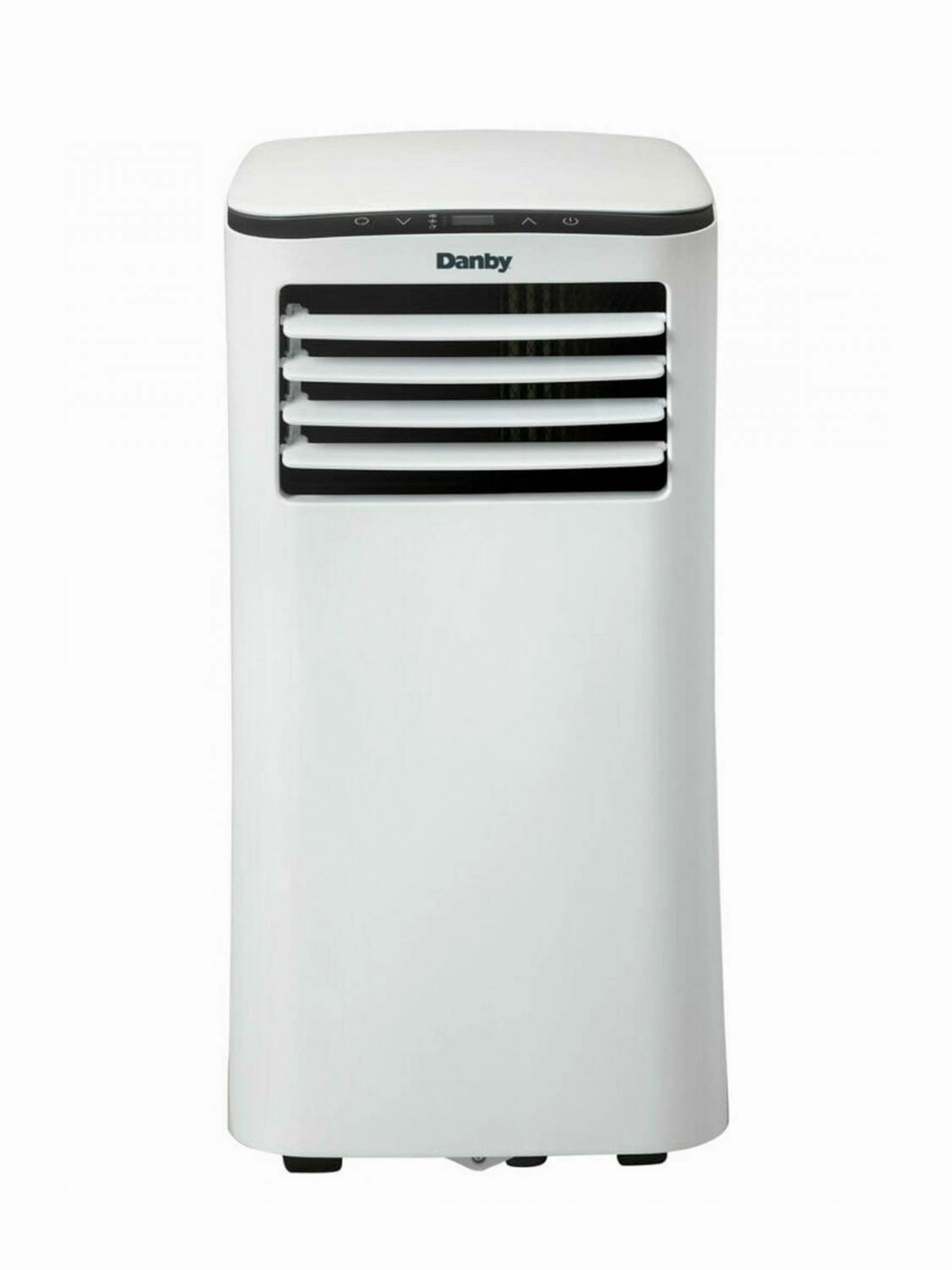 Danby 10,000 BTU (7,000 SACC) 3-in-1 Portable Air Conditioner in White - (DPA070B4WDB) air cooler,air condition,ac,air conditioners