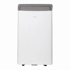 Danby 12,000 BTU (10,000 SACC) 3-in-1 Portable AC - (DPA100B9IWDB6) air cooler,air condition,ac,air conditioners