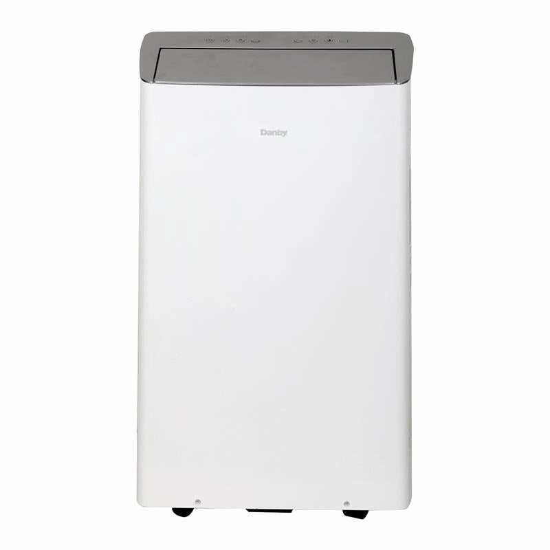 Danby 12,000 BTU (10,000 SACC) 3-in-1 Portable AC - (DPA100B9IWDB6) air cooler,air condition,ac,air conditioners