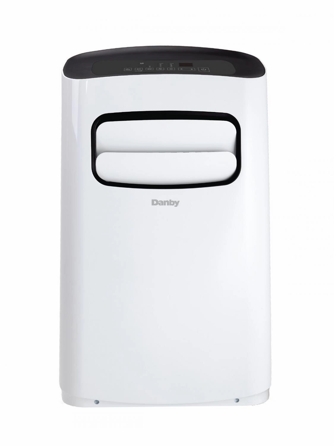 Danby 12,000 BTU (6,500 SACC) 3-in-1 Portable Air Conditioner in White - (DPA065B6WDB6) air cooler,air condition,ac,air conditioners
