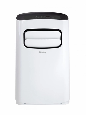Danby 12,000 BTU (6,500 SACC) 3-in-1 Portable Air Conditioner in White - (DPA065B6WDB6) air cooler,air condition,ac,air conditioners
