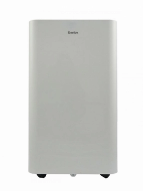 Danby 12,000 BTU (7,200 SACC) Portable Air Conditioner - (DPA072B8WDB6) air cooler,air condition,ac,air conditioners
