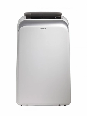 Danby 12,000 BTU (8,000 SACC) Portable Air Conditioner in White - (DPA080B1WDB6) air cooler,air condition,ac,air conditioners