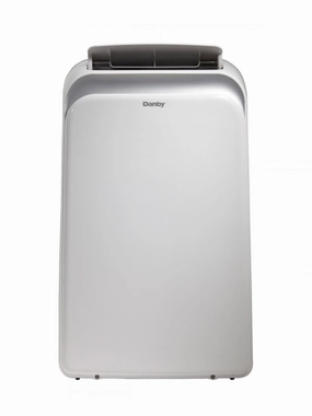Danby 13,000 BTU (10,000 SACC) 3-in-1 Portable Air Conditioner in White - (DPA103B1WDB6) air cooler,air condition,ac,air conditioners