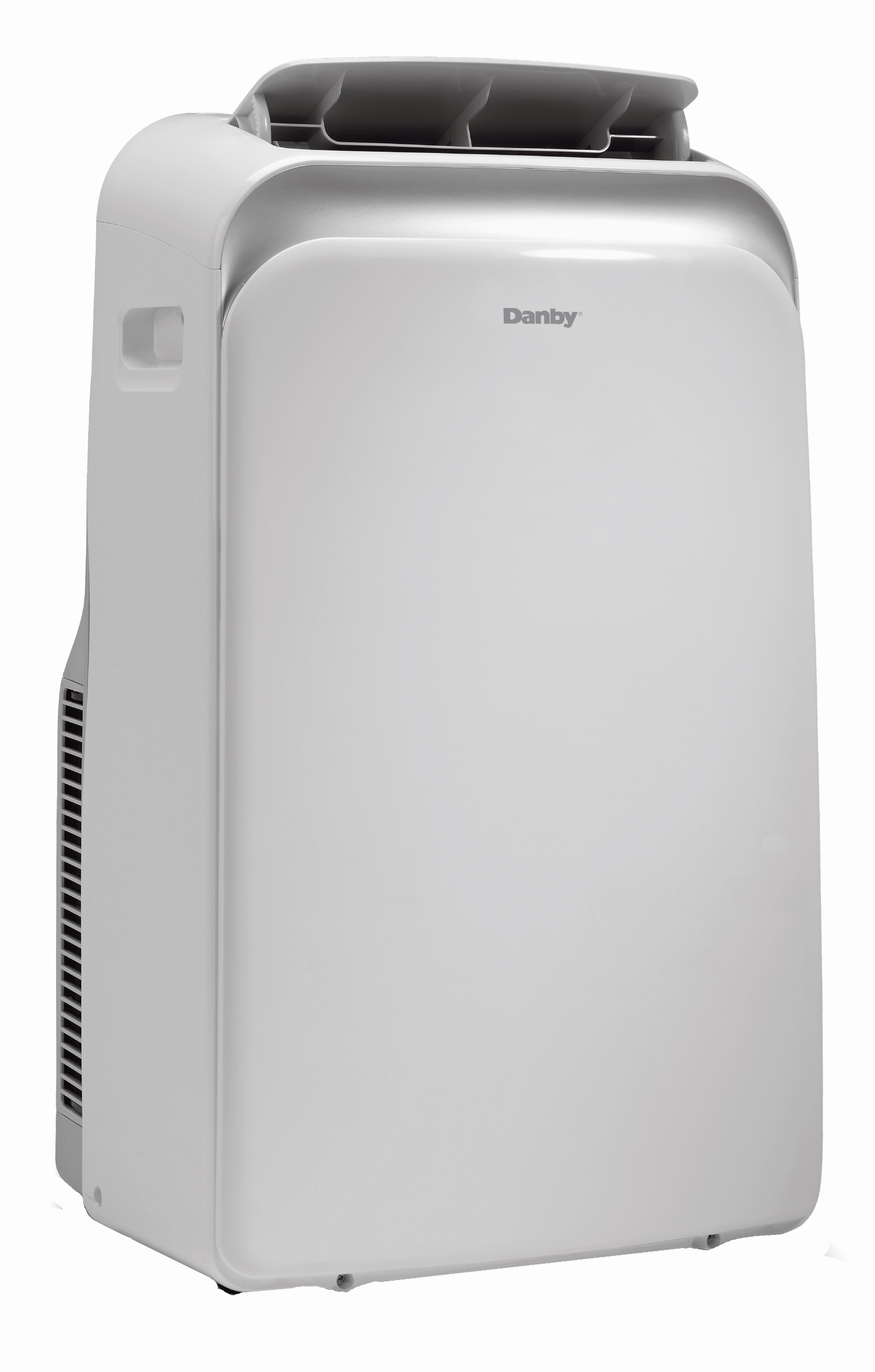 Danby 13,000 BTU (10,000 SACC) 3-in-1 Portable Air Conditioner in White - (DPA103B1WDB6)