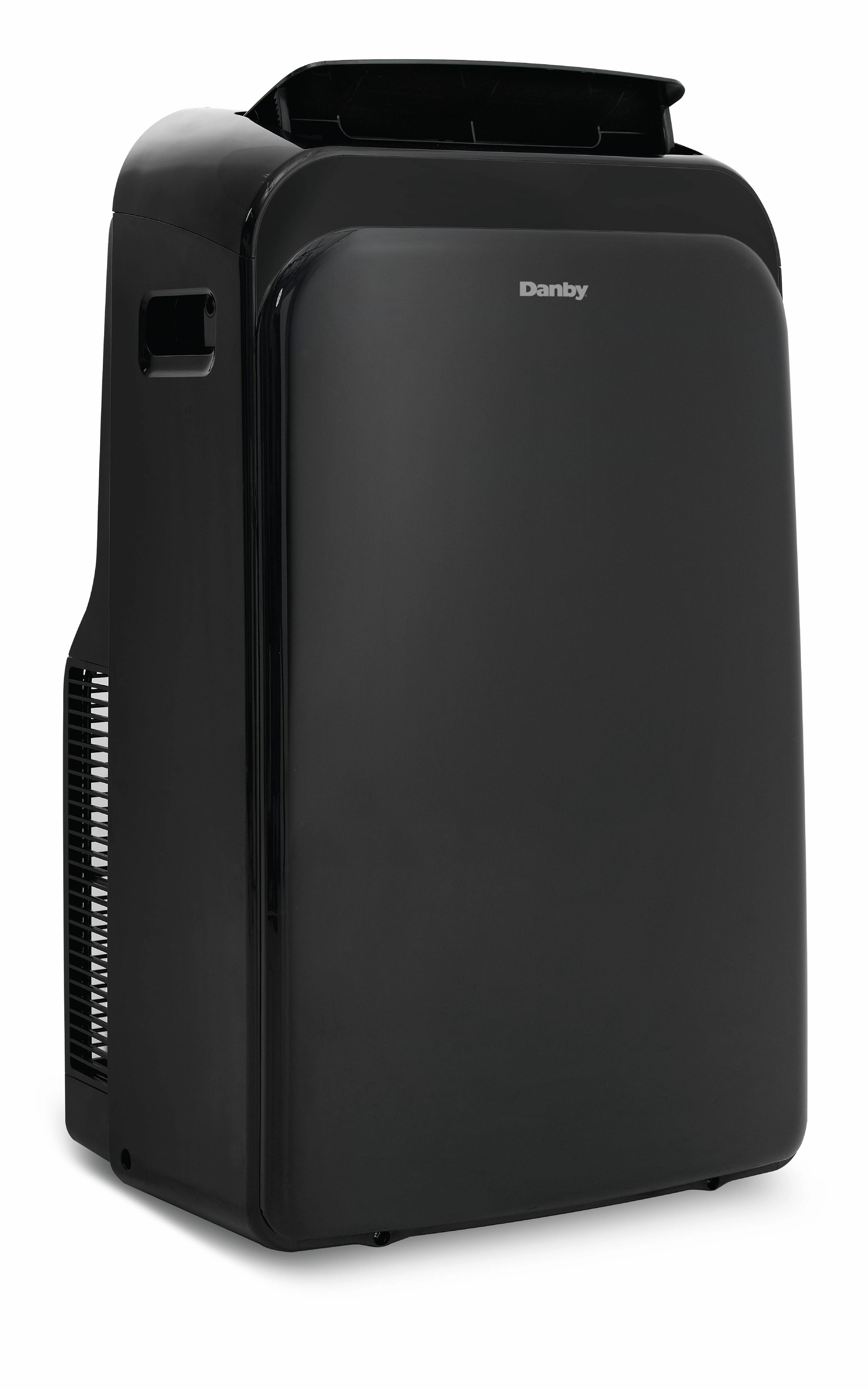Danby 13,000 BTU (10,000 SACC) Portable Air Conditioner in Black - (DPA100HB1BDB6)