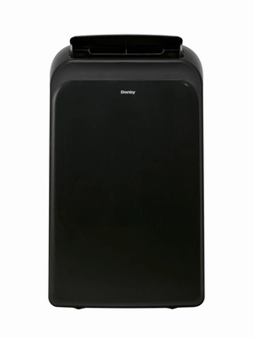 Danby 13,000 BTU (10,000 SACC) Portable Air Conditioner in Black - (DPA100HB1BDB6) air cooler,air condition,ac,air conditioners