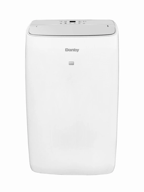 Danby 14,000 BTU (10,000 SACC) Portable Air Conditioner - (DPA100HE5WDB6) air cooler,air condition,ac,air conditioners