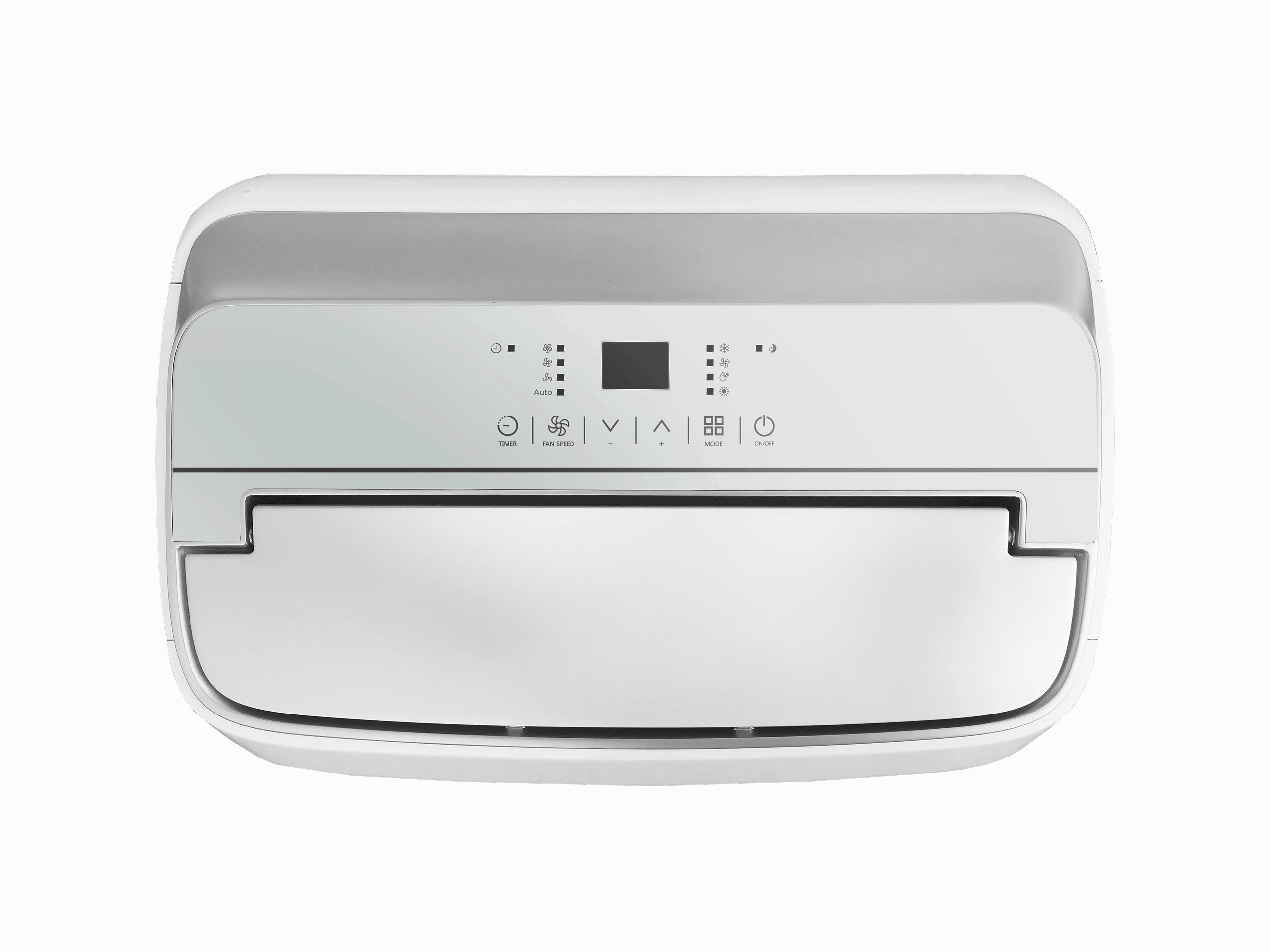 Danby 14,000 BTU (10,000 SACC) Portable Air Conditioner - (DPA100HE5WDB6)