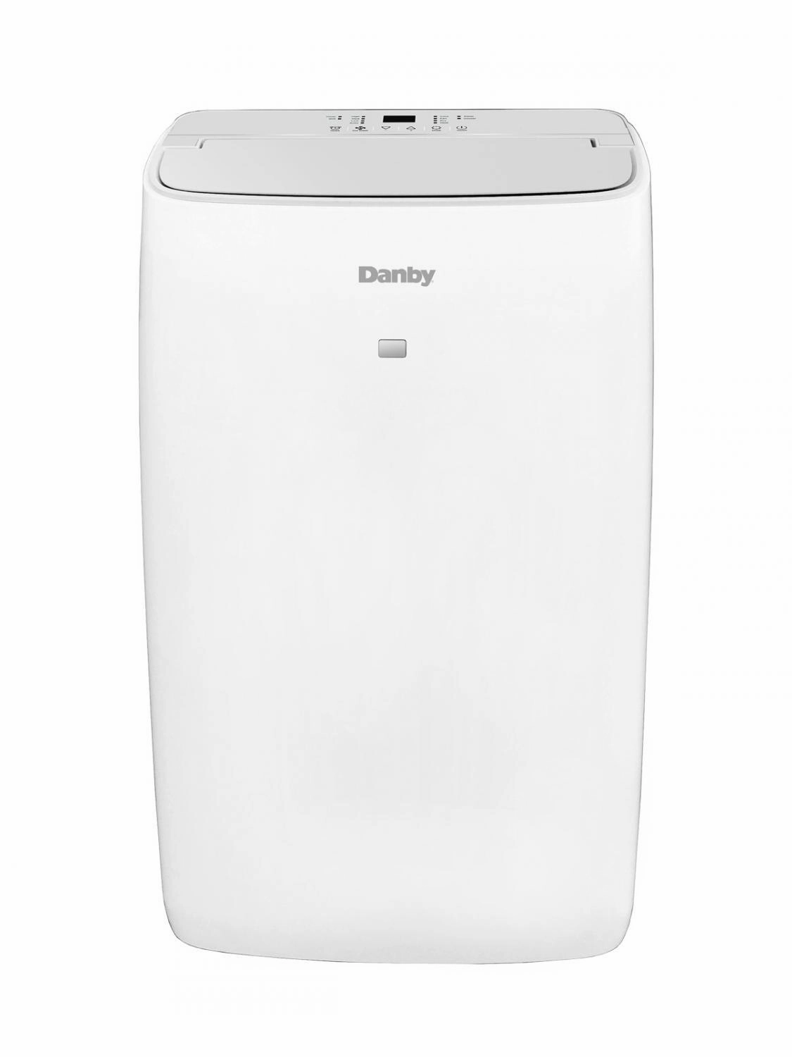Danby 14,000 BTU (10,000 SACC) Portable Air Conditioner - (DPA100HE5WDB6) air cooler,air condition,ac,air conditioners