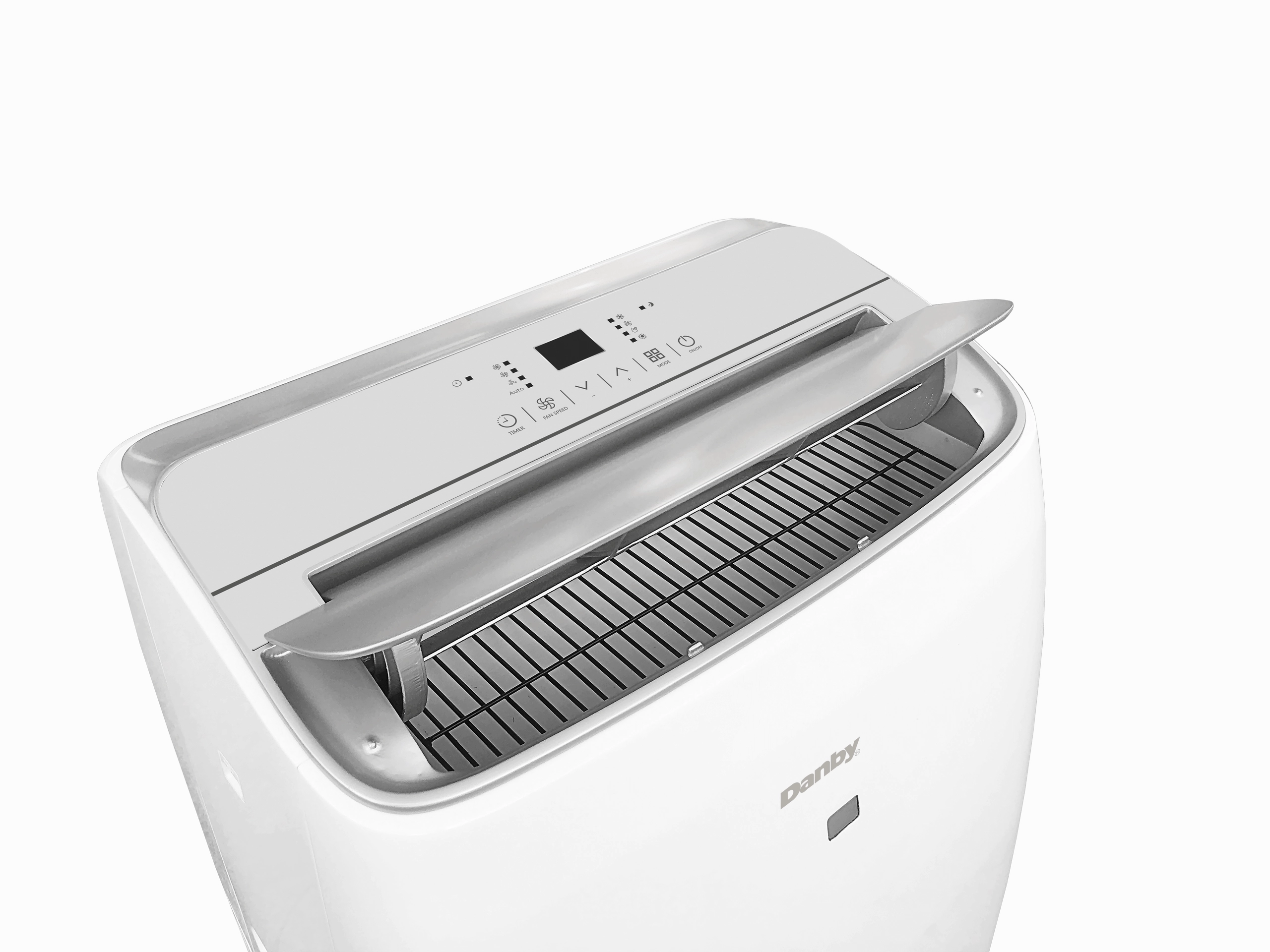 Danby 14,000 BTU (10,000 SACC) Portable Air Conditioner - (DPA100HE5WDB6)