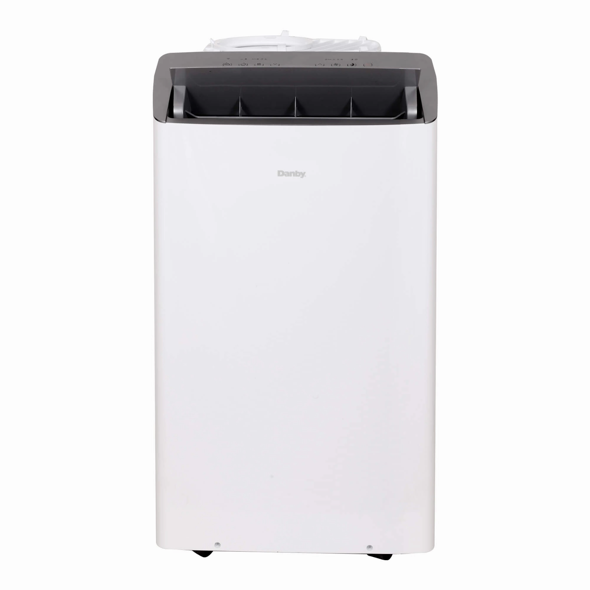 Danby 14,000 BTU (12,000 SACC) 3-in-1 Inverter Portable Air Conditioner in White - (DPA120B9IWDB6)