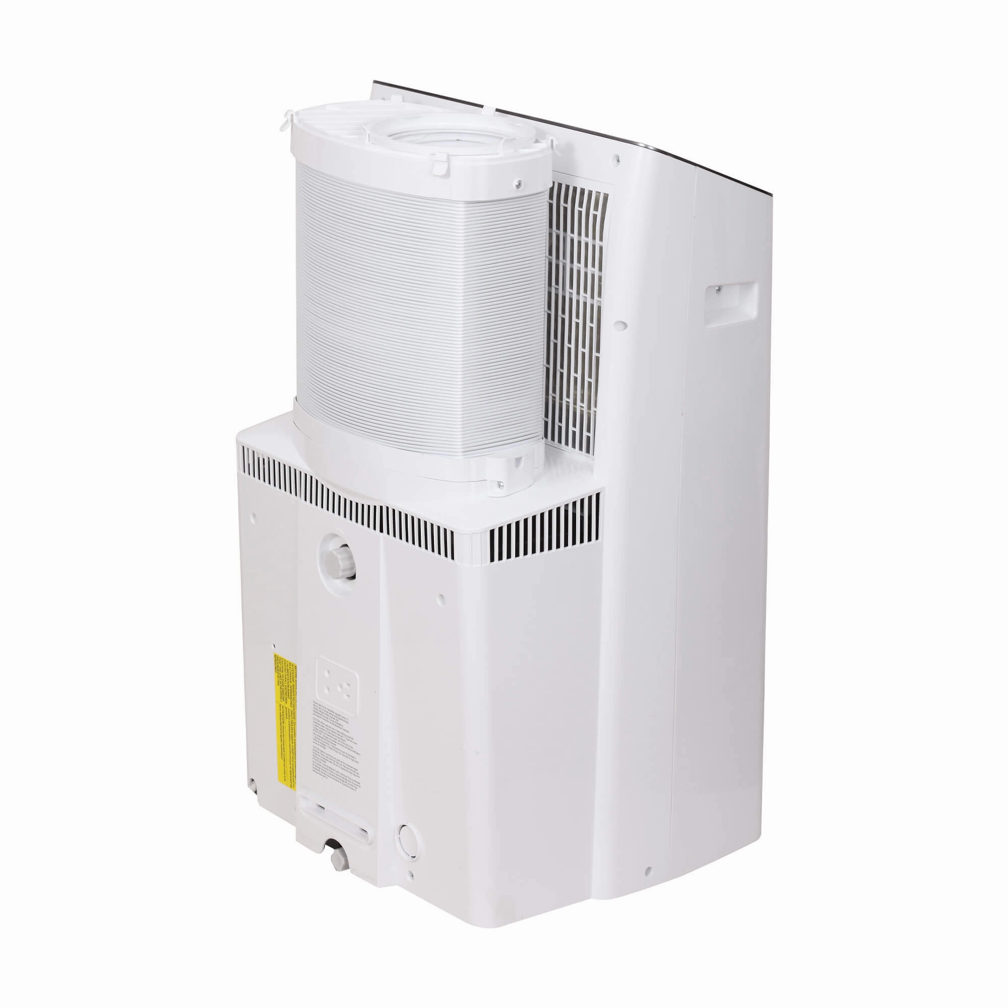 Danby 14,000 BTU (12,000 SACC) 3-in-1 Inverter Portable Air Conditioner in White - (DPA120B9IWDB6)