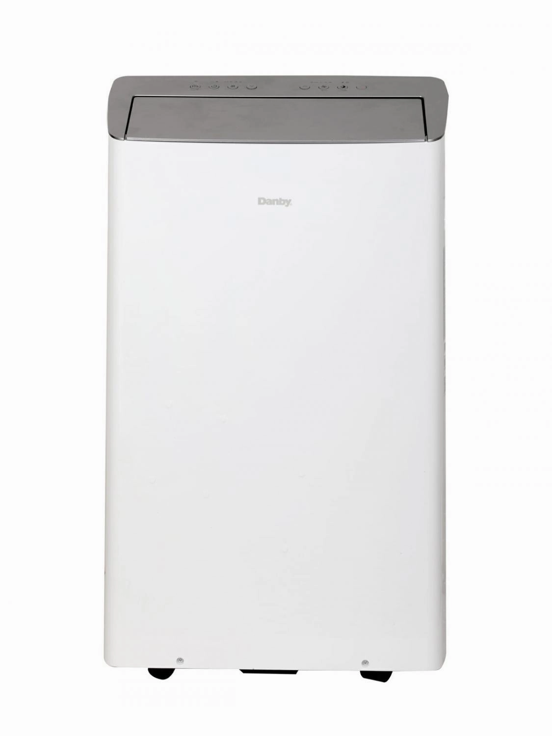 Danby 14,000 BTU (12,000 SACC) 3-in-1 Inverter Portable Air Conditioner in White - (DPA120B9IWDB6) air cooler,air condition,ac,air conditioners