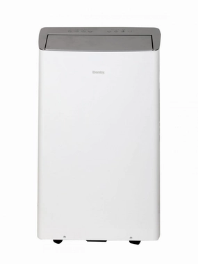 Danby 14,000 BTU (12,000 SACC) 3-in-1 Inverter Portable Air Conditioner in White - (DPA120B9IWDB6) air cooler,air condition,ac,air conditioners