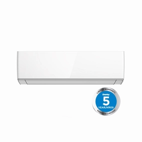 Danby 17000 BTU Mini-Split AC with Heat Pump in White - (DAS170GBHWDB) air cooler,air condition,ac,air conditioners