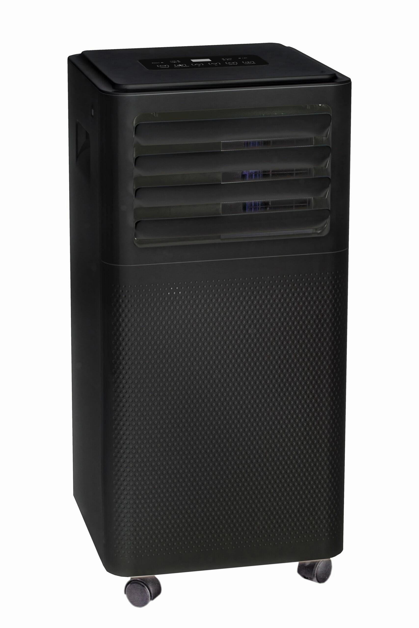 Danby 7,500 BTU (5,000 SACC) Portable Air Conditioner in Black - (DPA050E2BDB6)