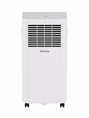 Danby 8,500 BTU (5,000 SACC) 3-in-1 Portable Air Conditioner - (DPA050B7WDB) air cooler,air condition,ac,air conditioners
